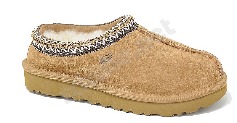 UGG® Tasman Woman Chestnut