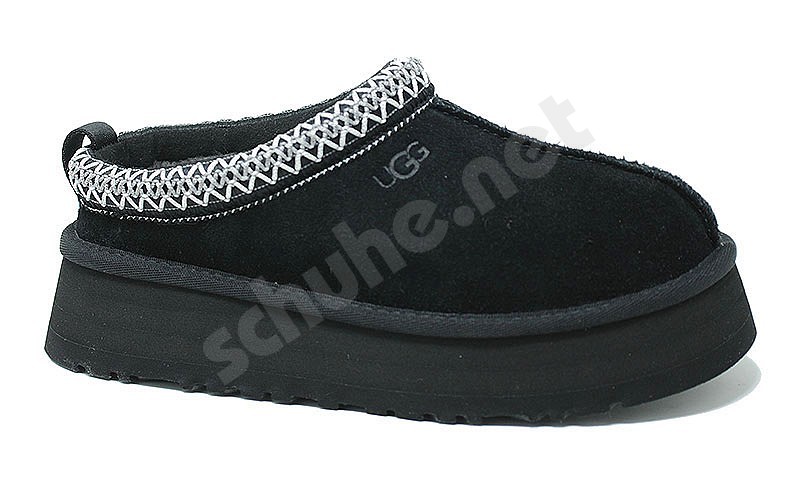 UGG® Tazz Woman black