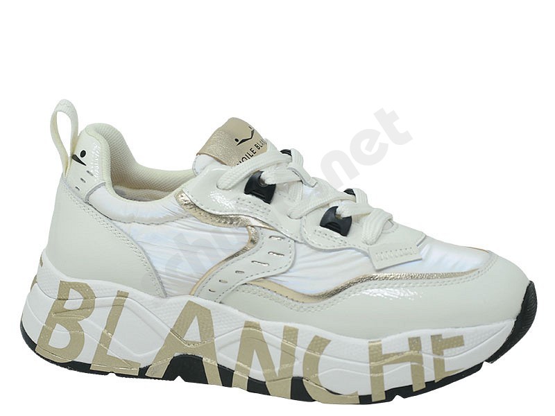 Voile Blanche Club 105 off white champagne