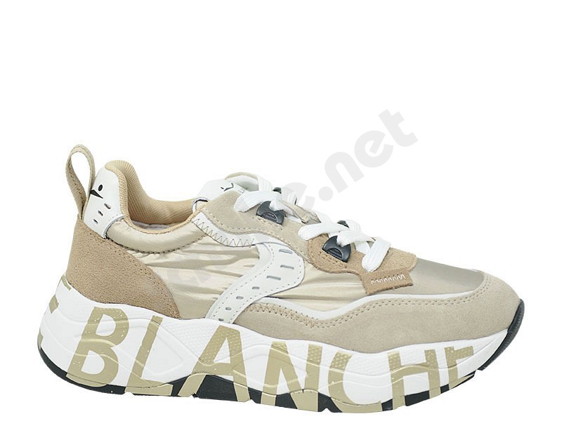 Voile Blanche Club 105 light beige platinum