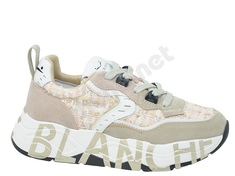 Voile Blanche Club 105 sand pouder