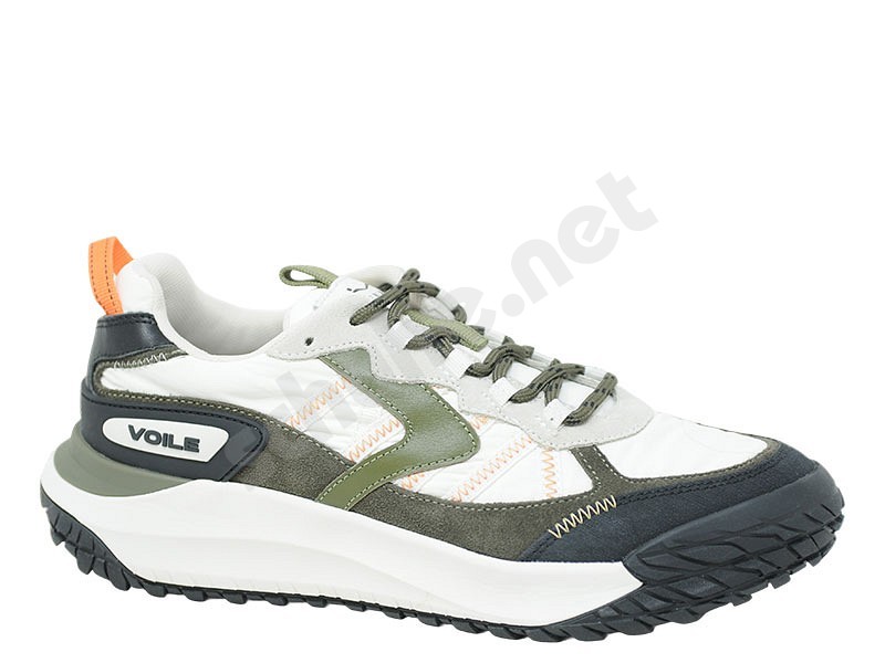 Voile Blanche Club Act 2 army verde bianco