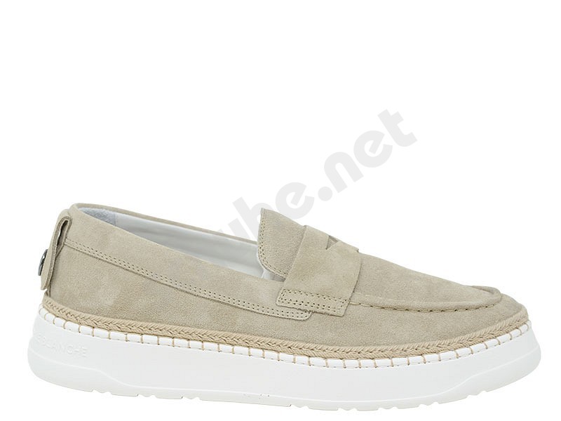 Voile Blanche Layton Mok Sand sand