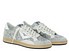 4B12 Play New D204 white silver Side