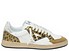 4B12 Play New D234 White Beige Gold