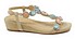Alma en Pena V23413 Suede Sand