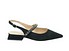 Alma en Pena V240363 suede black