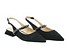 Alma en Pena V240363 suede black Side