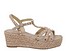 Alma en Pena V2551451 Wildleder Old Pink