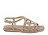 Alma en Pena V2551600 wildleder old pink