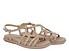 Alma en Pena V2551600 wildleder old pink Seite