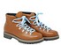 Alpen Cervinia cognac celeste Lato