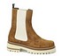 Alpen Ginevra Bruciato Brown