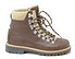 Alpen Livigno Brown