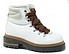 Alpen Resia White Dark Brown