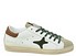 Ama Brand 4321 weiss braun beige