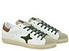 Ama Brand 4321 weiss braun beige Seite