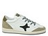 Ama Brand 4393 weiss olive taupe