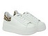 Ash Moby white leopard Side