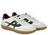 Ash Sunset beige white Back