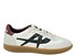 Ash Sunset beige white Front