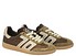 Back 70 Cloud Star Strass coffee gold Side