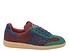Back 70 Cloud Star Strass Wine Forest Blu