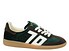 Back 70 Cloud Verde foresta vellutato burro