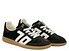Back 70 Cloud verde foresta vellutato burro Lato
