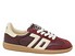 Back 70 Cloud spongy nappa vine cream