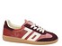 Back 70 Cloud velvet wine butter
