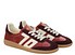 Back 70 Cloud velvet wine butter Seite