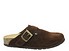 Bionatura 11 Vegas RX Dark Brown