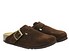 Bionatura 11 Vegas RX dark brown Side