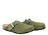 Bionatura 11 Vegas RX moss suede Side