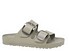 Birkenstock Arizona Big Buckle Eva grau taupe