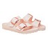 Birkenstock Arizona Big Buckle Eva light rose pink Side