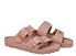 Birkenstock Arizona Big Buckle Eva pink clay Lato