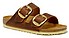 Birkenstock Arizona Big Buckle Cognac