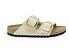 Birkenstock Arizona Big Buckle ecru