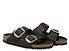 Birkenstock Arizona Big Buckle habana fettleder Lato