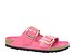 Birkenstock Arizona Big Buckle high shine fuxia tulip