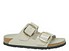 Birkenstock Arizona Big Buckle high shine oyster ostrica