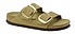 Birkenstock Arizona Big Buckle Mud Green