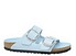 Birkenstock Arizona Big Buckle Shine Blue Leather
