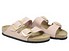 Birkenstock Arizona Big Buckle soft pink Side