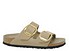 Birkenstock Arizona Big Buckle tabacco brown nubuck