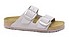 Birkenstock Arizona Big Buckle Yomo Lilac