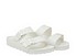 Birkenstock Arizona EVA eggshell weiss Seite