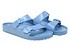 Birkenstock Arizona EVA elemental blau Seite